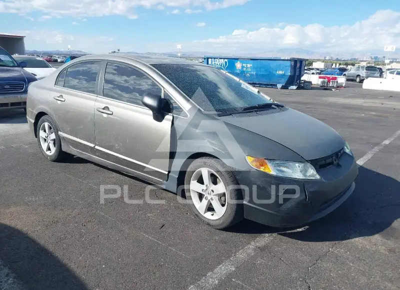2006 Honda CIVIC photo