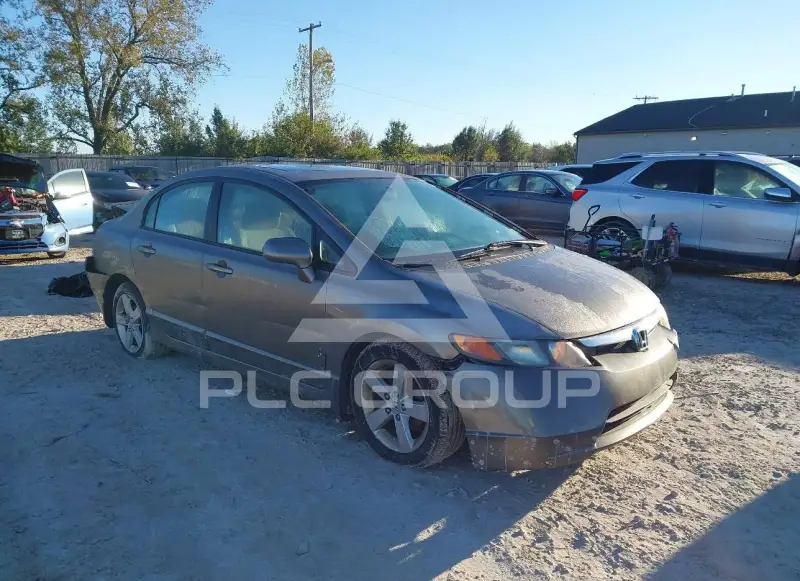 2006 Honda CIVIC photo