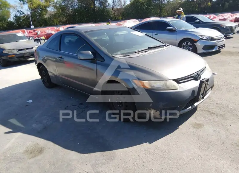 2006 Honda CIVIC photo
