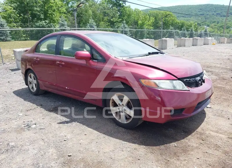 2006 Honda CIVIC photo