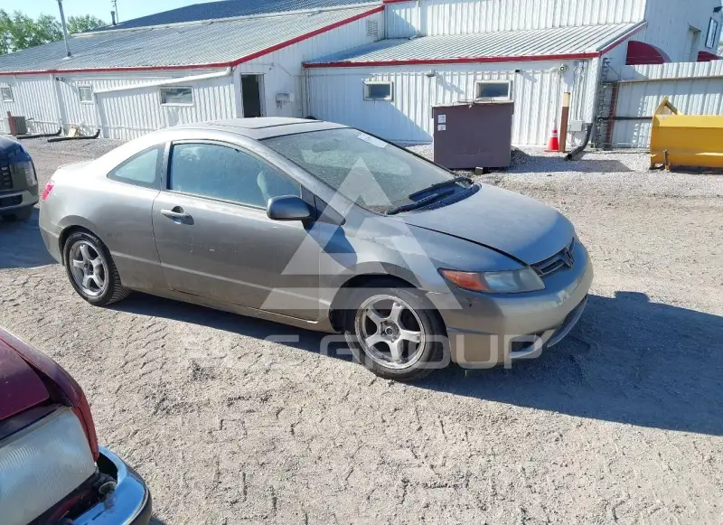 2006 Honda CIVIC photo
