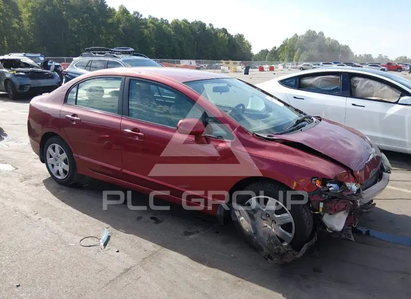 2006 Honda CIVIC photo