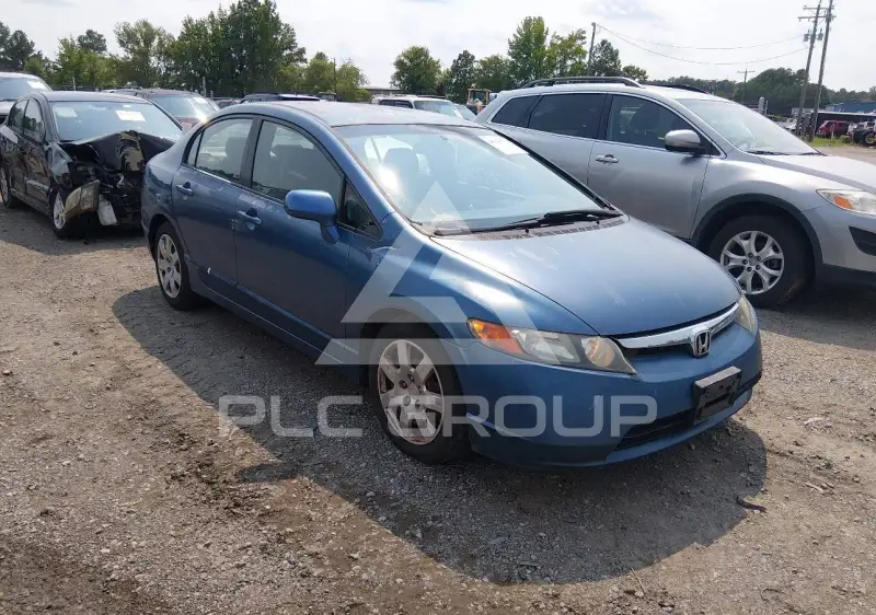 2006 Honda CIVIC photo