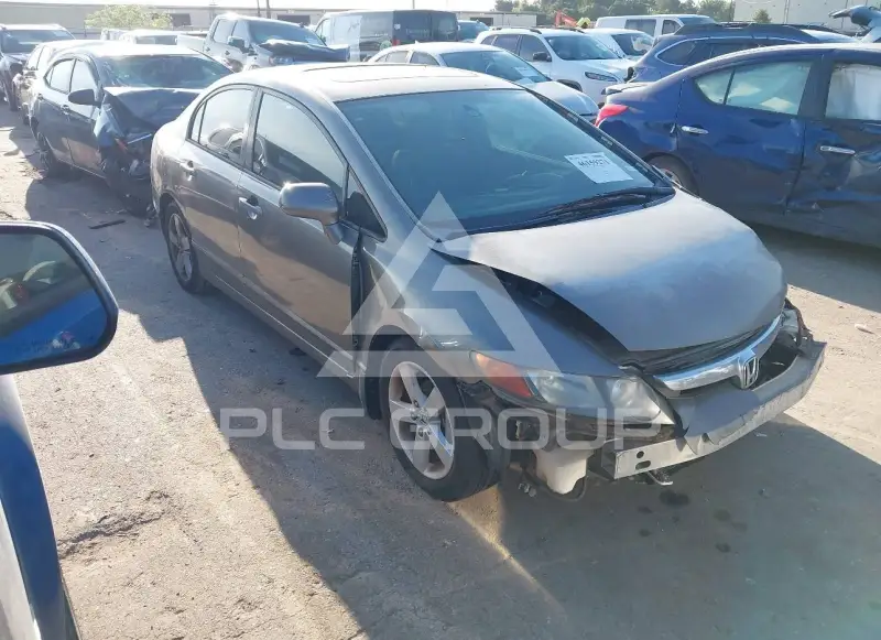 2006 Honda CIVIC photo