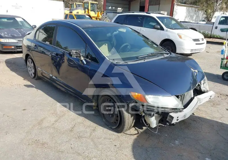 2006 Honda CIVIC photo