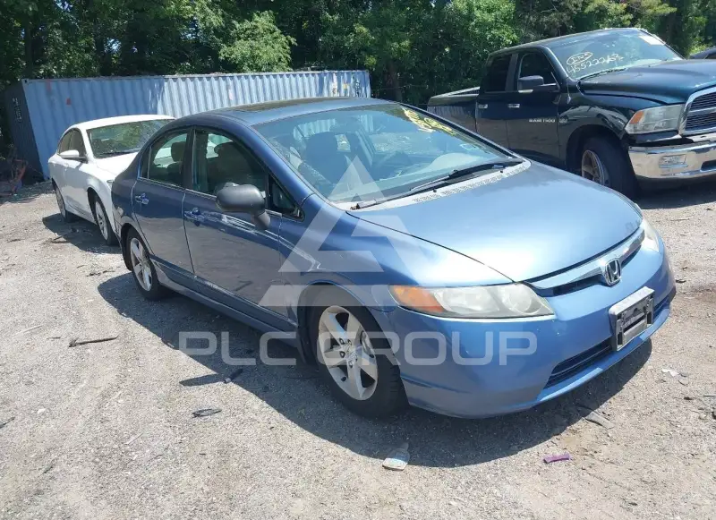 2006 Honda CIVIC photo