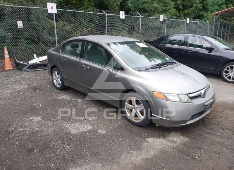 2006 Honda CIVIC photo