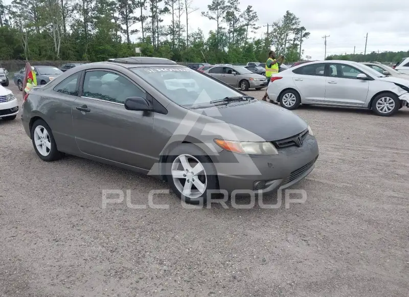 2006 Honda CIVIC photo
