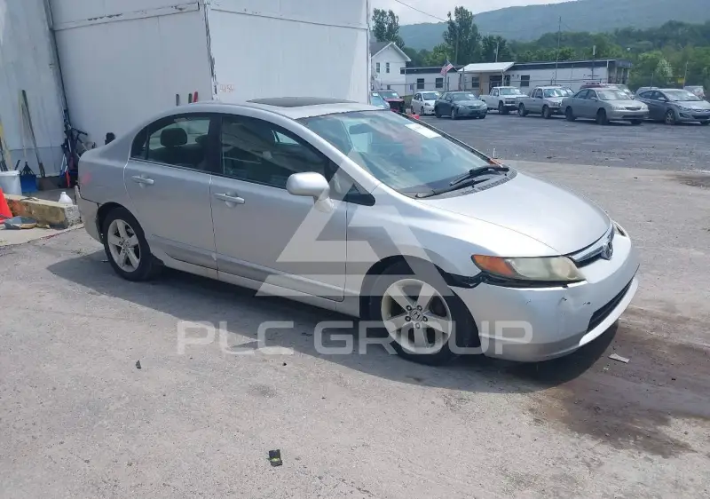 2006 Honda CIVIC photo