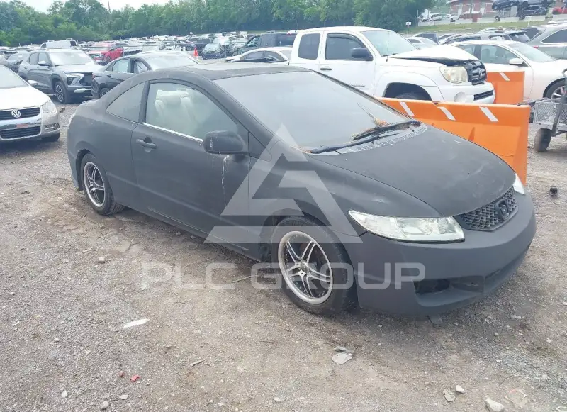 2006 Honda CIVIC фото