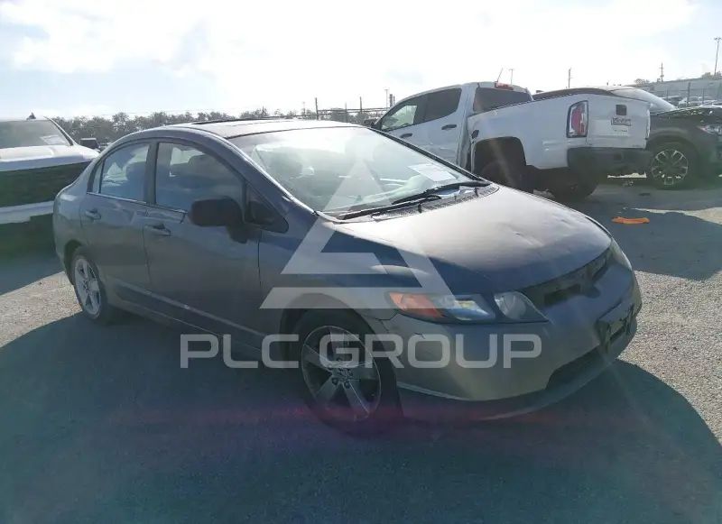 2006 Honda CIVIC photo