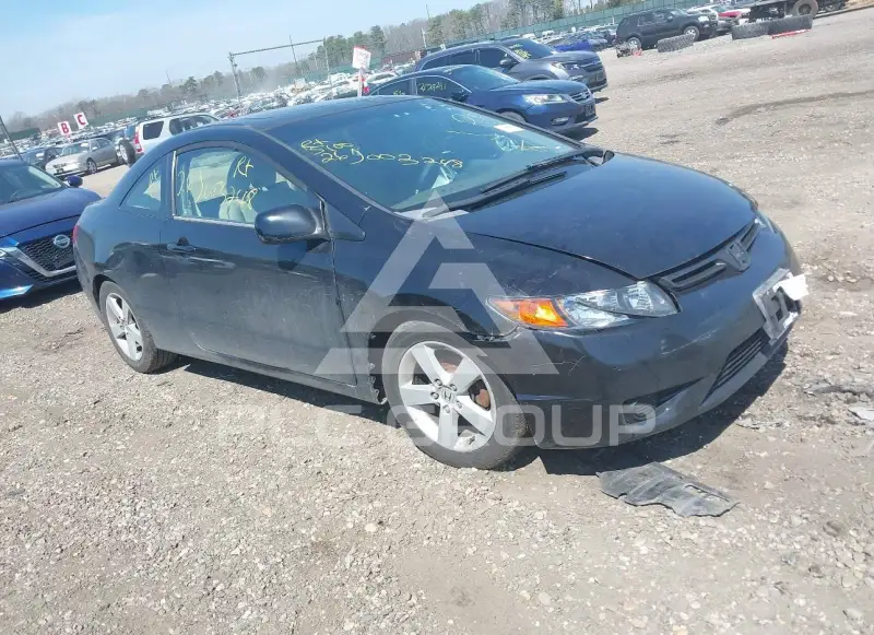 2006 Honda CIVIC photo