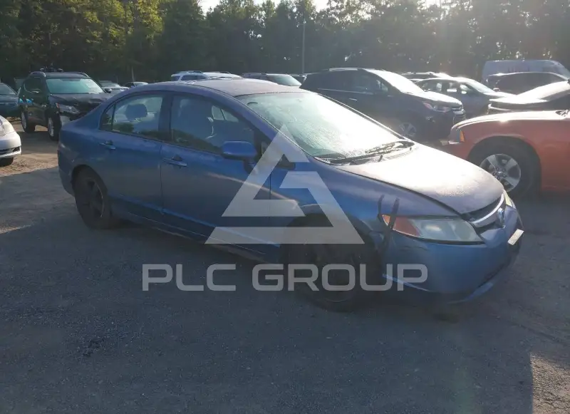 2006 Honda CIVIC photo