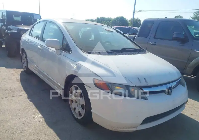 2006 Honda CIVIC photo