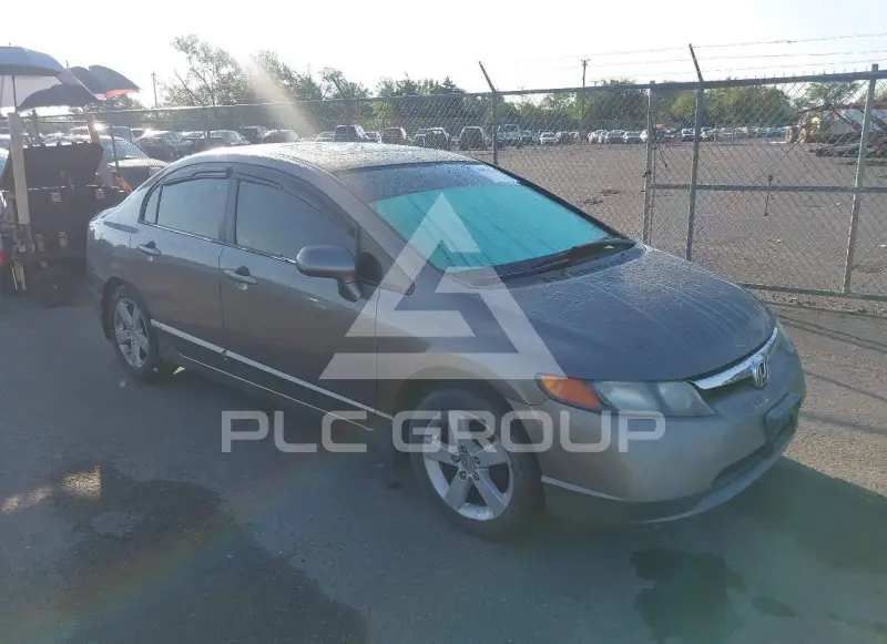 2006 Honda CIVIC photo
