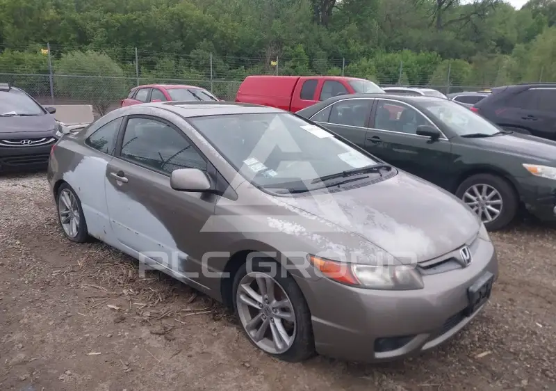 2006 Honda CIVIC photo