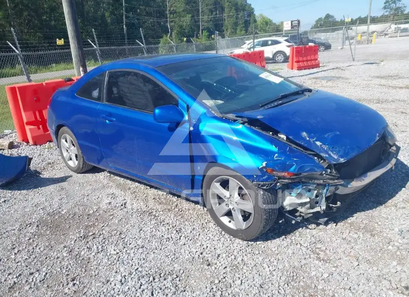 2006 Honda CIVIC фото