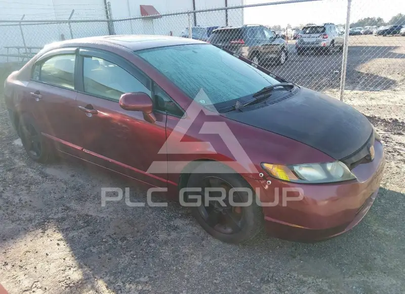 2006 Honda CIVIC photo