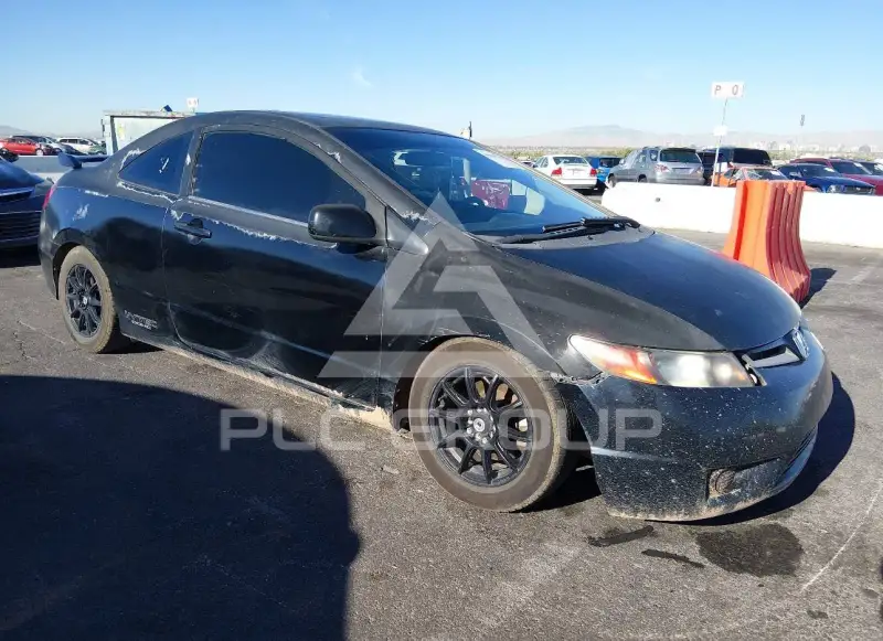 2006 Honda CIVIC photo