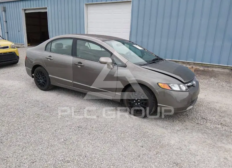 2006 Honda CIVIC photo