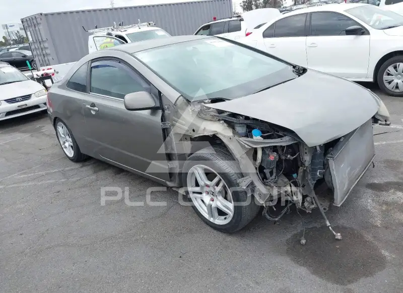 2006 Honda CIVIC photo