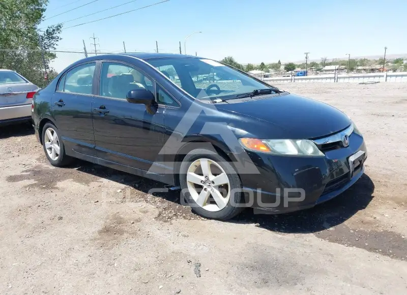 2006 Honda CIVIC photo