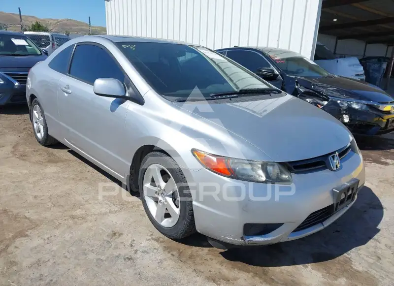 2006 Honda CIVIC фото