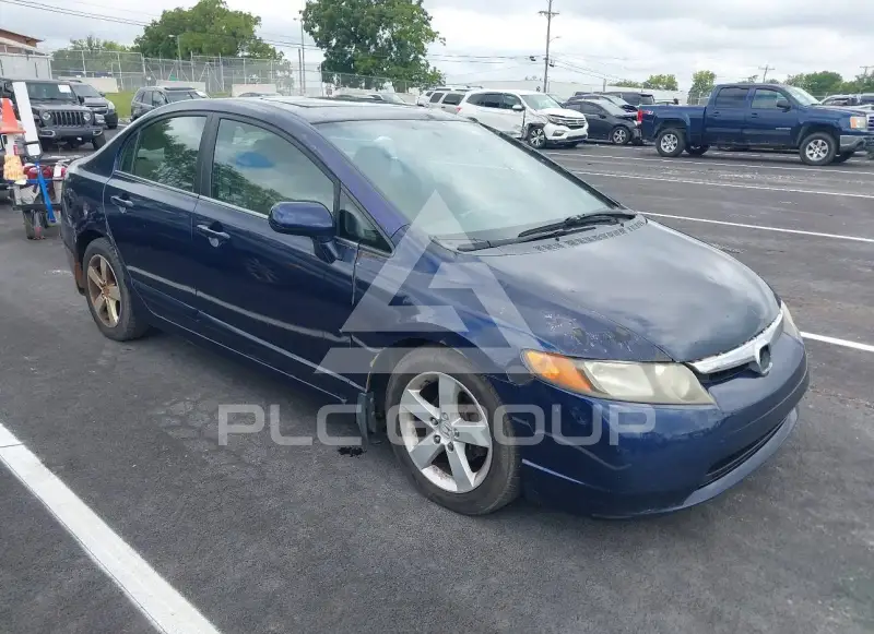 2006 Honda CIVIC photo