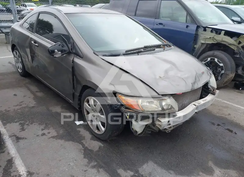 2006 Honda CIVIC photo