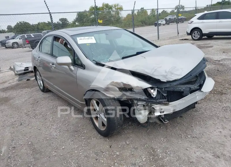 2006 Honda CIVIC photo