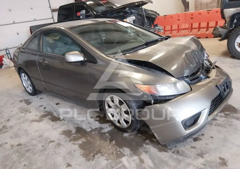 2006 Honda CIVIC photo