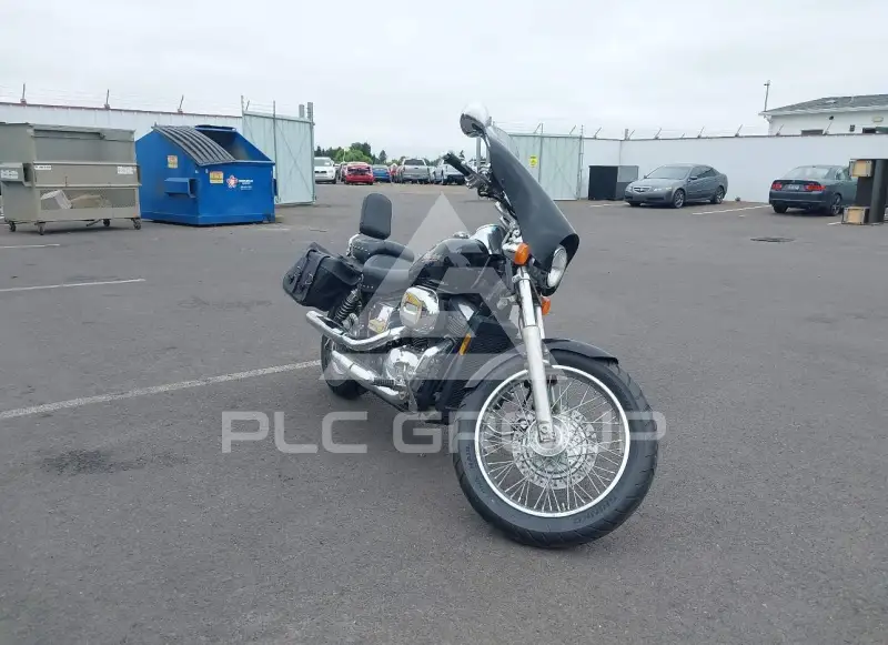 2006 Honda VT750 photo