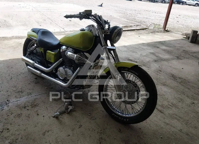 2006 Honda VT750 фото