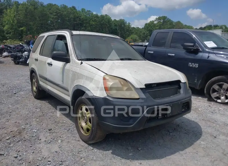 2006 Honda CR-V photo