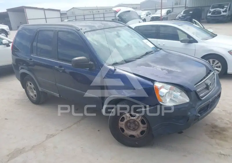 2006 Honda CR-V photo