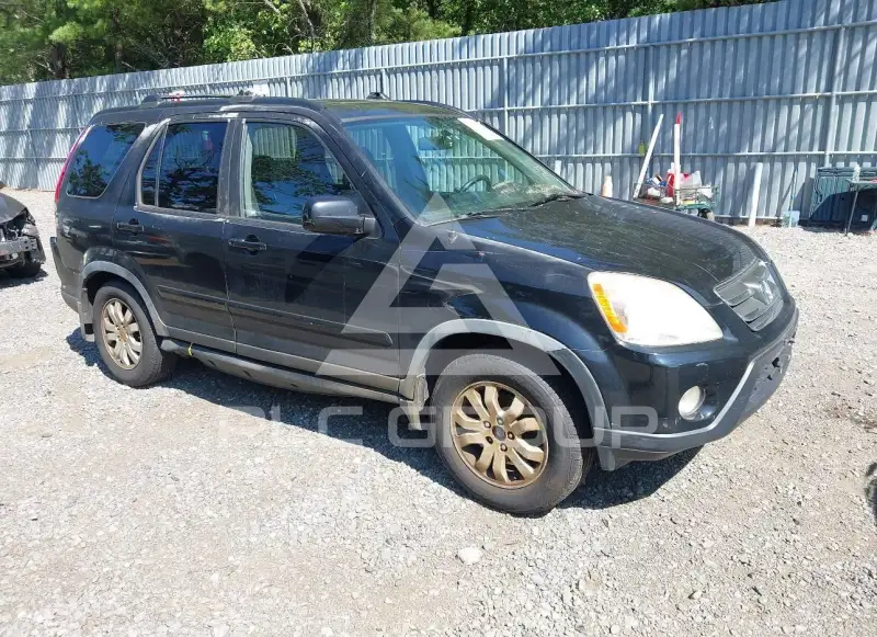 2006 Honda CR-V photo