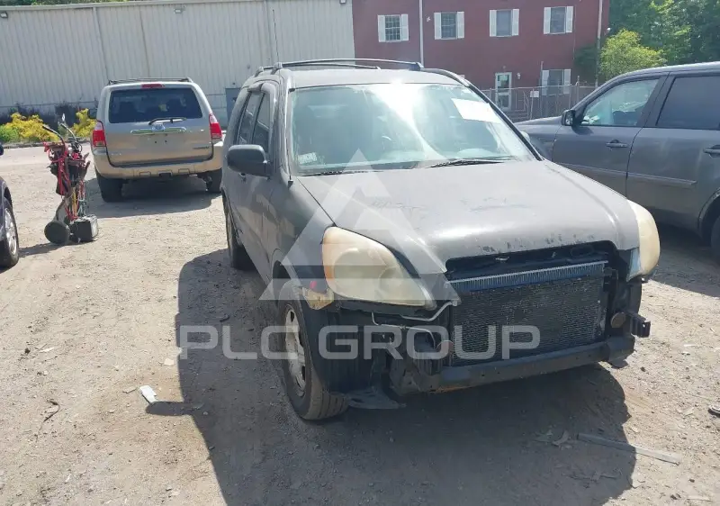 2006 Honda CR-V photo