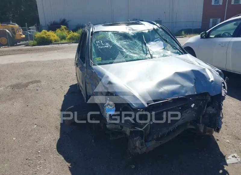 2006 Honda CR-V photo