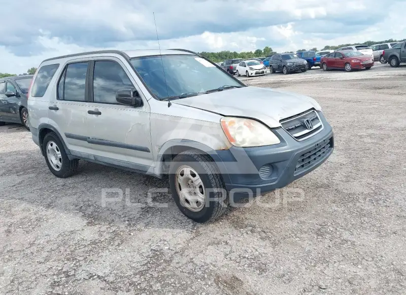 2006 Honda CR-V photo