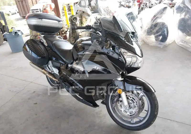2006 Honda VT1300 фото