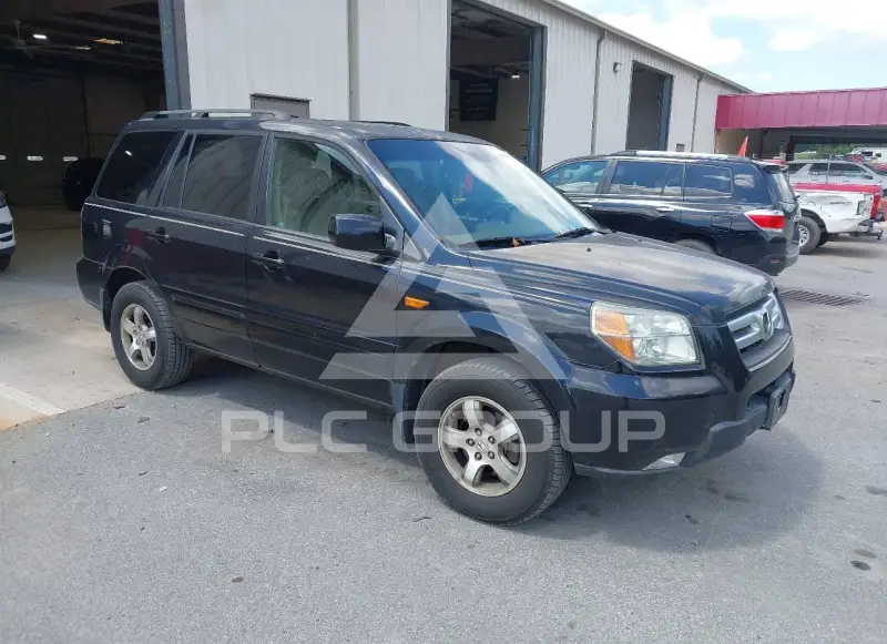 2006 Honda PILOT photo