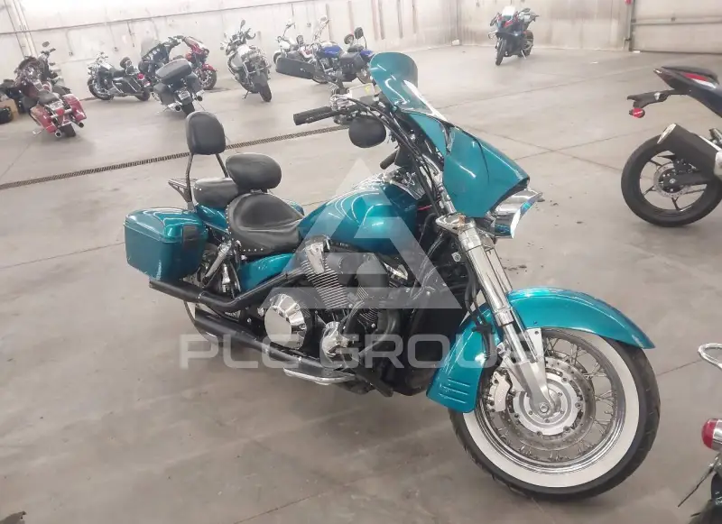 2006 Honda VTX1800 фото