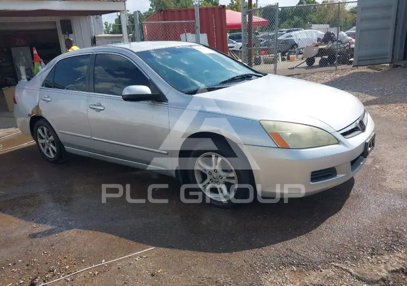 2006 Honda Accord photo