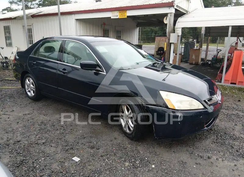 2006 Honda Accord фото
