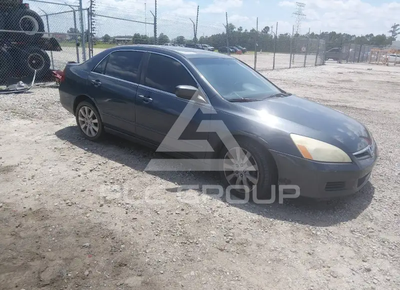 2006 Honda Accord фото