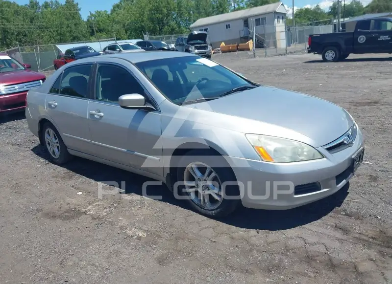 2006 Honda Accord фото