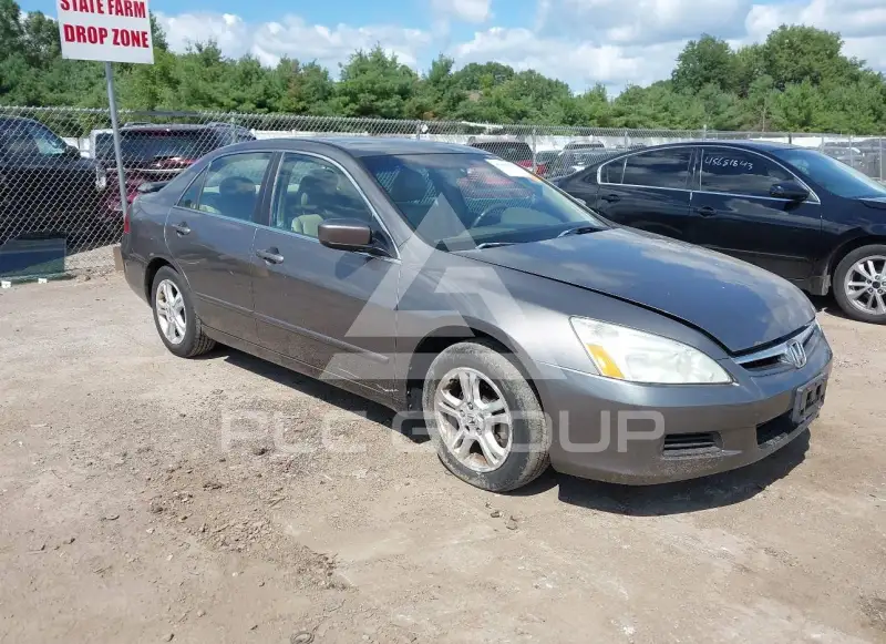 2006 Honda Accord photo