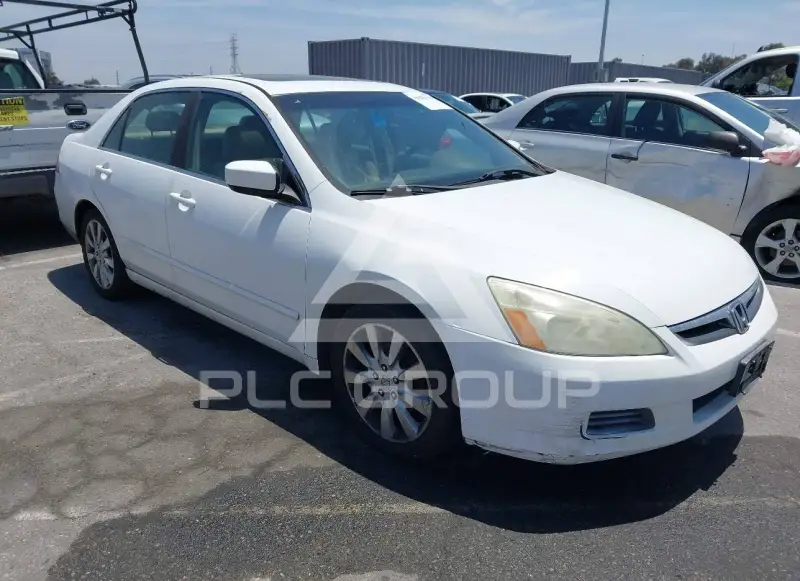 2006 Honda Accord photo