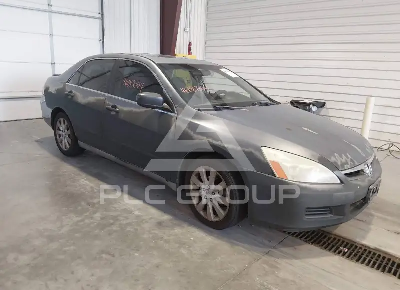 2006 Honda Accord photo