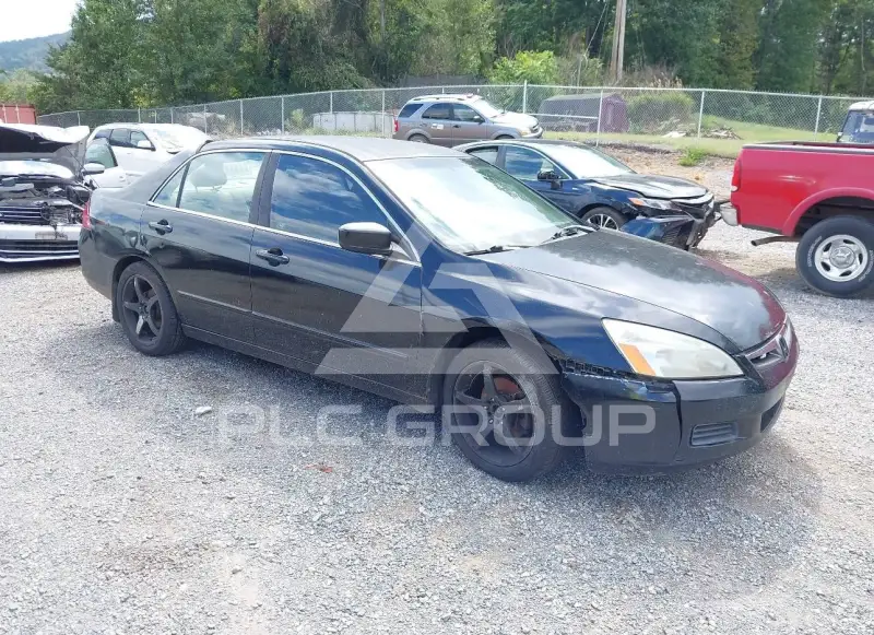 2006 Honda Accord фото